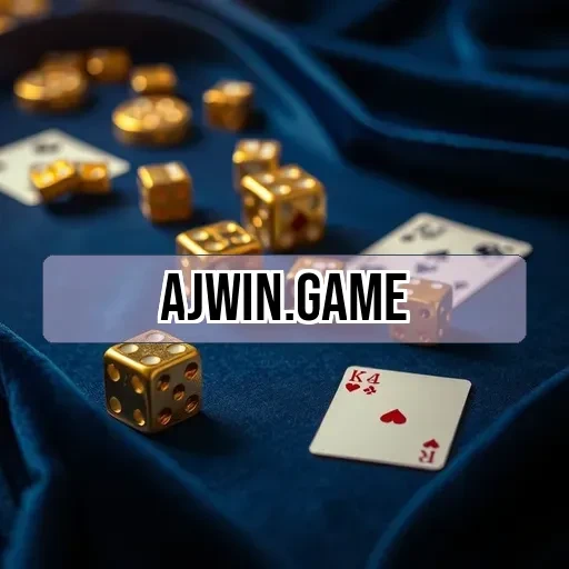 ajwin.game: Descubra a Seção de Aplicativos e Seus Recursos Fantásticos