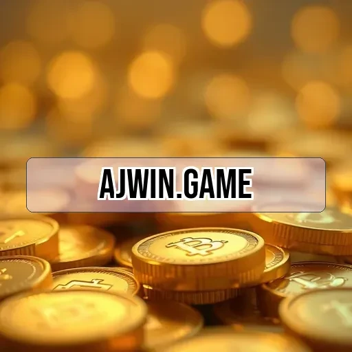ajwin.game: Explore os Bônus e Ganhe Mais Jogando Online