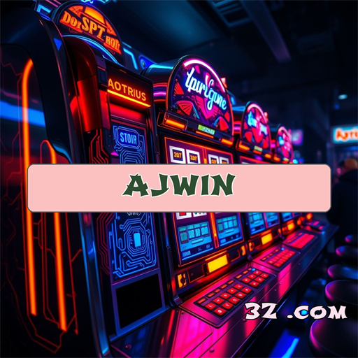Confiavel e Diversão: mergulhe no ajwin.game