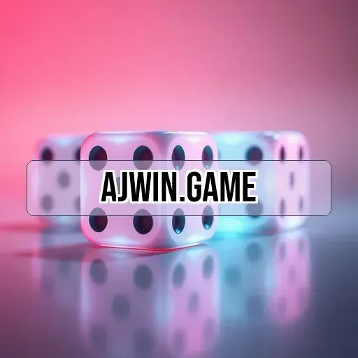 ajwin.game: Seu Destino Favorito para Jogos Online Confiáveis