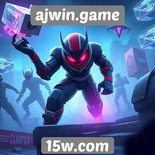 Tendências de jogos no ajwin.game para 2026