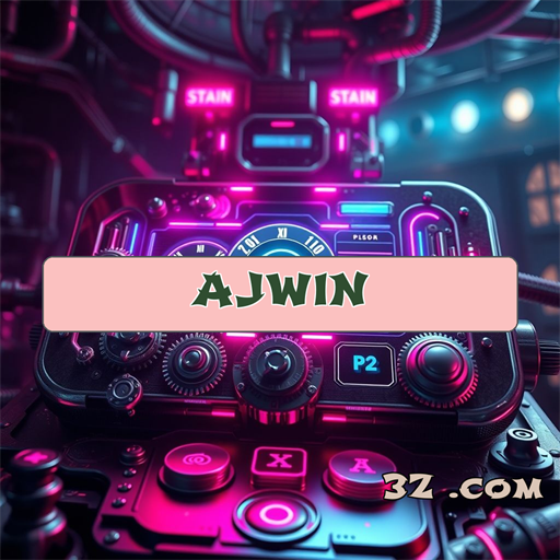 Entretenimento e Diversão na Plataforma de Jogos ajwin.game