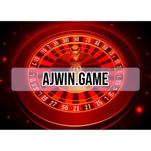 ajwin.game: O Destino Definitivo para Jogos Online no Brasil