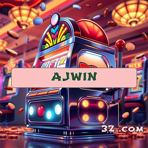 Inovações na Plataforma ajwin.game Para Gamers Brasileiros