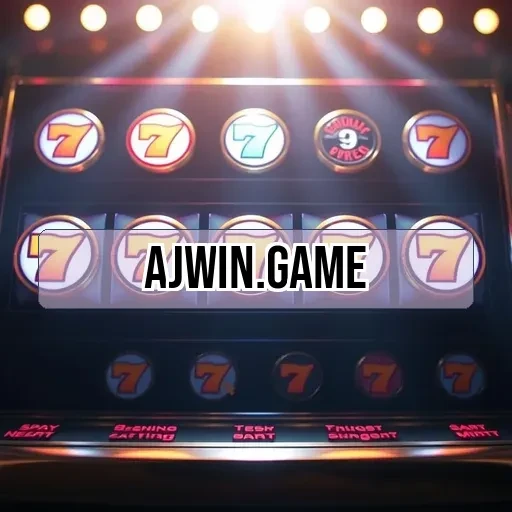 ajwin.game: Explorando a Plataforma Que Revoluciona o Jogo Online no Brasil