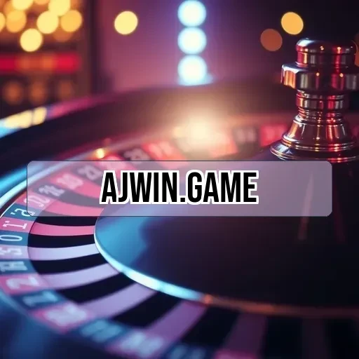 ajwin.game: Promoções Imperdíveis que Todo Jogador Deve Conhecer