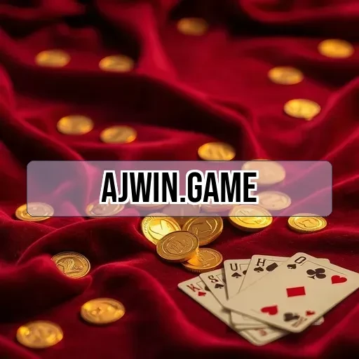 ajwin.game: A Segurança que Revoluciona seus Jogos Online