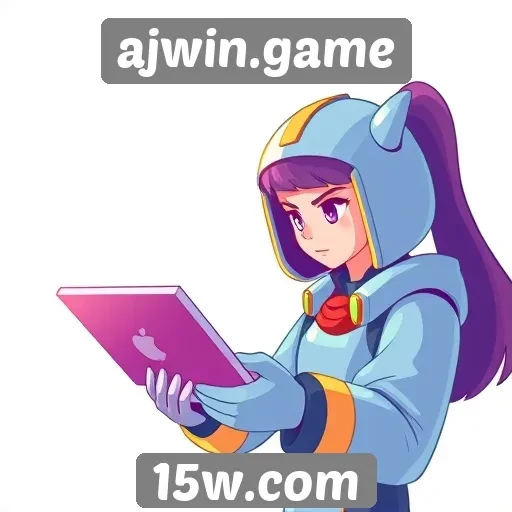 Segurança e privacidade no site ajwin.game