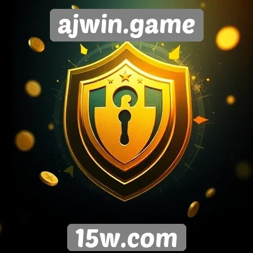 Explorando a segurança e confiabilidade do ajwin.game