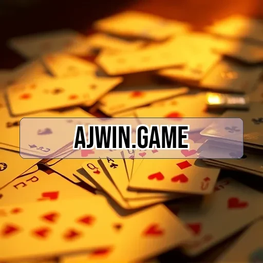 ajwin.game VIP: Descubra Benefícios Exclusivos e Melhores Jogos